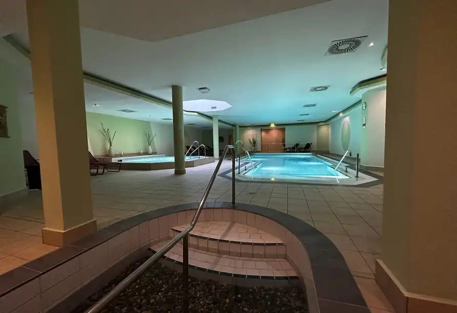 Impression - Hotel in Altmühltal