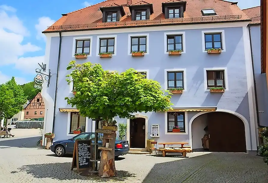 Altmühltal Nächte - Ansicht 2