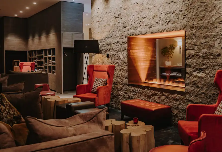 Aufnahme - Davos Nächte