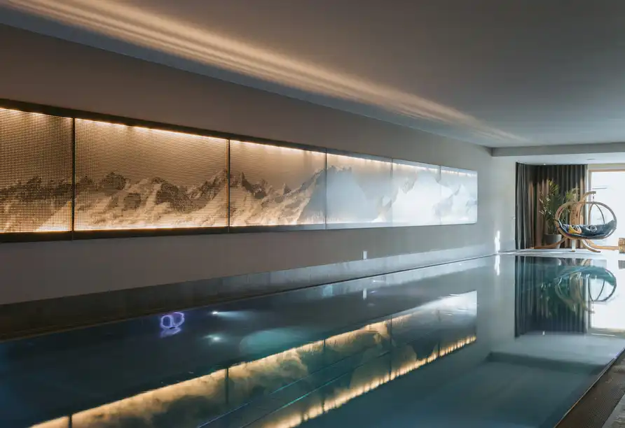 Ansicht - Davos Nächte