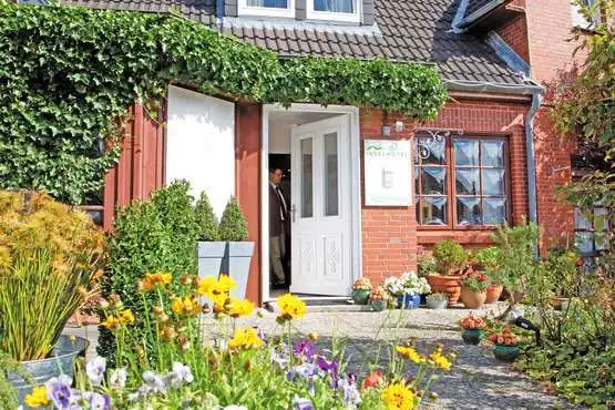 Aufnahme - Amrum Nächte