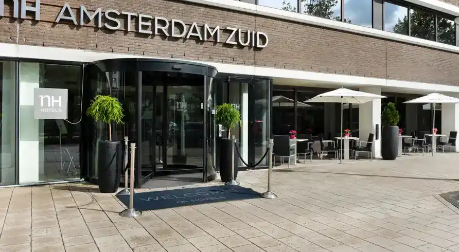 Foto - Amsterdam Kurztrip