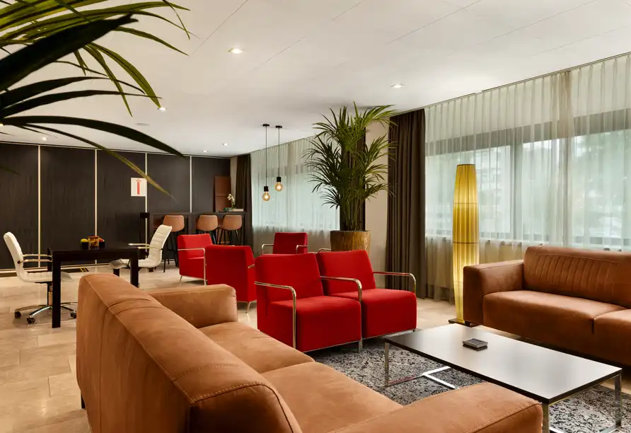 Aufnahme - Amsterdam Kurztrip