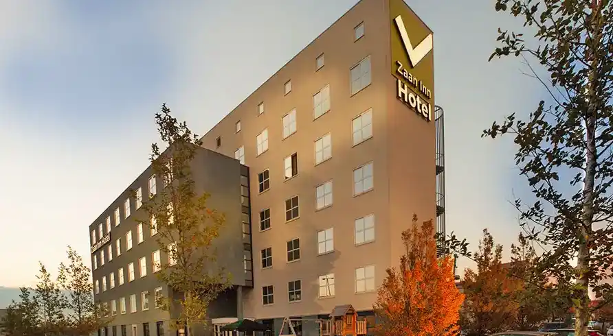 Foto - Amsterdam Nächte