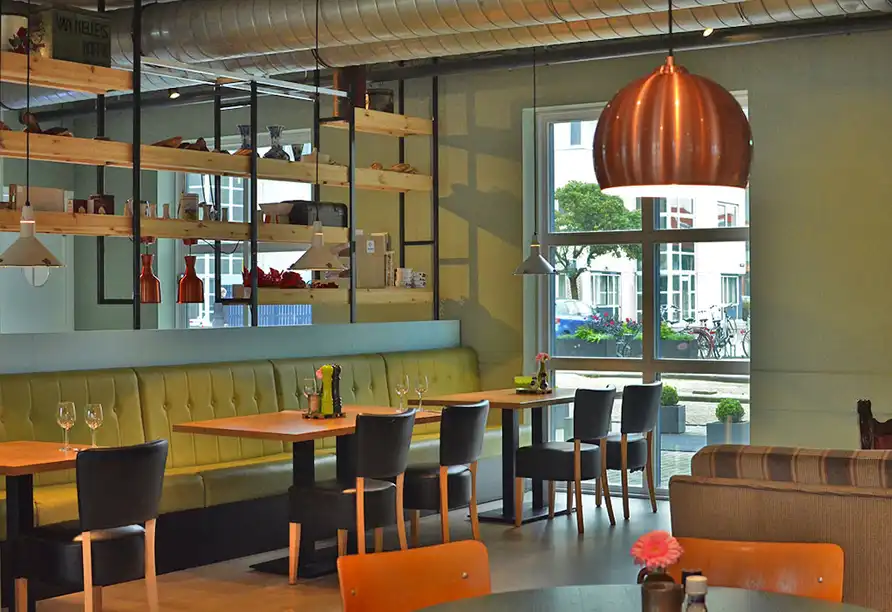 Aufnahme - Amsterdam Nächte