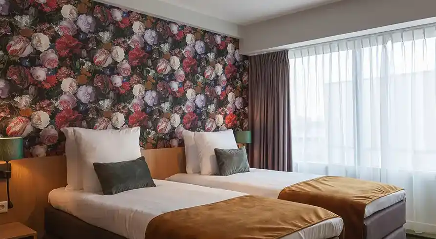 Foto - Amsterdam Nächte