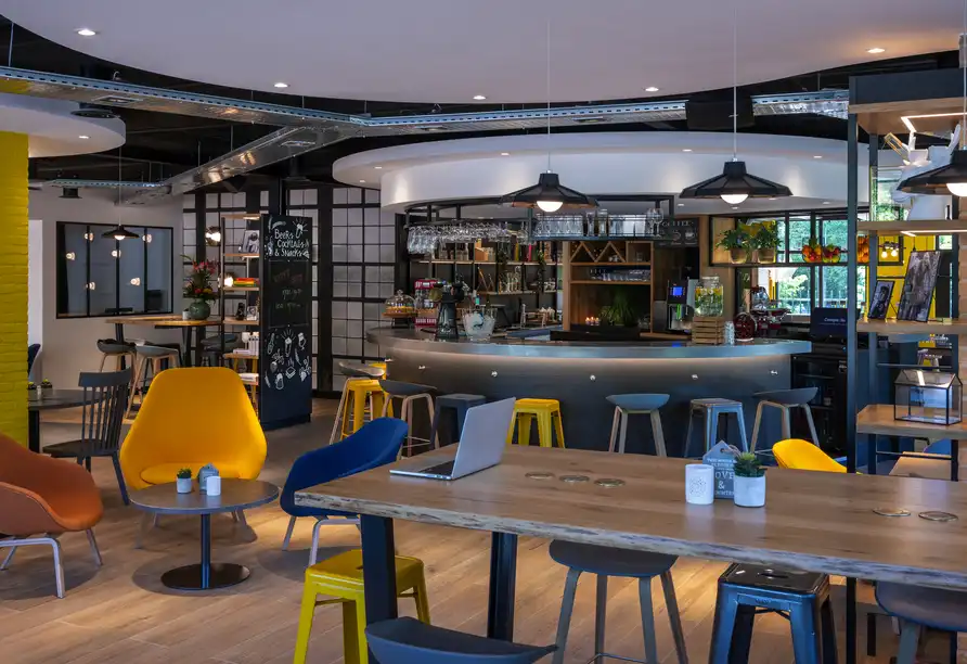 Impression - Amsterdam Nächte