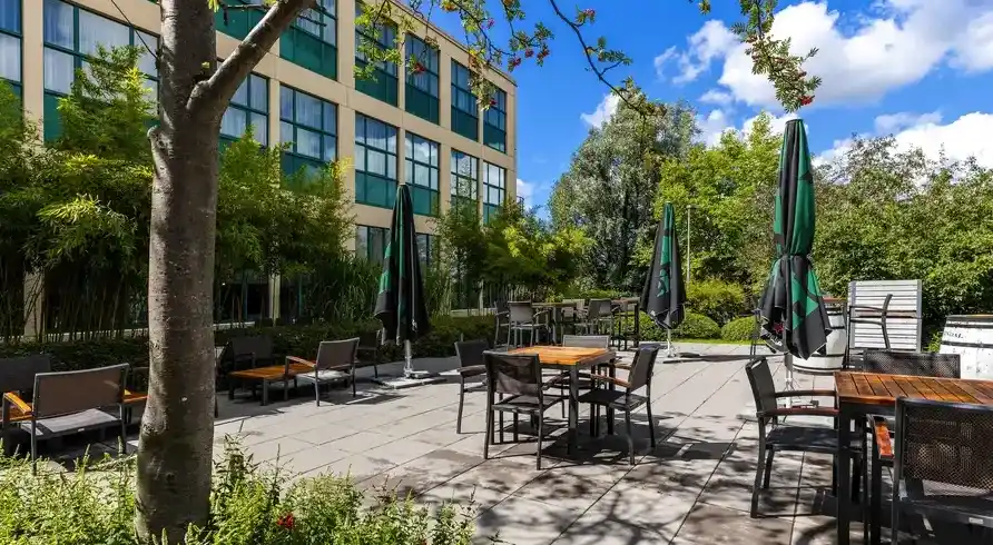 Foto - Amsterdam Nächte