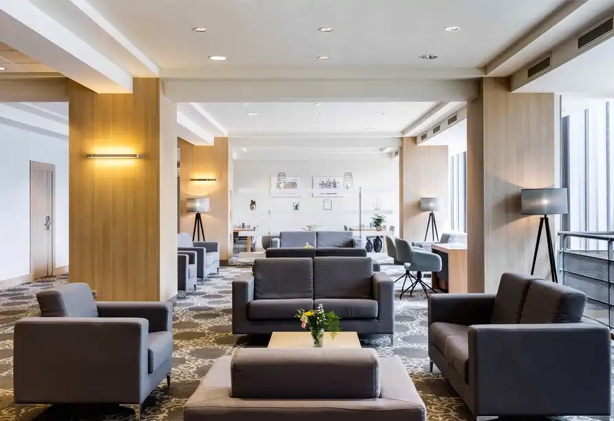 Impression - Amsterdam Nächte