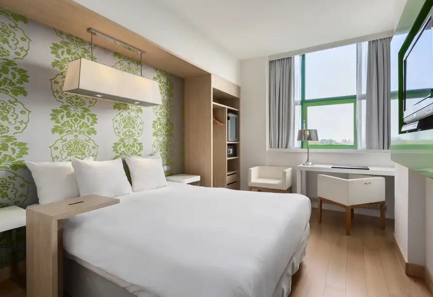 Galerie - Amsterdam Hotel