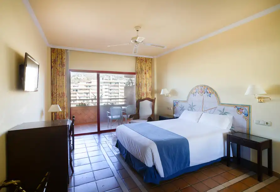 Impression - Rundreise Andalusien