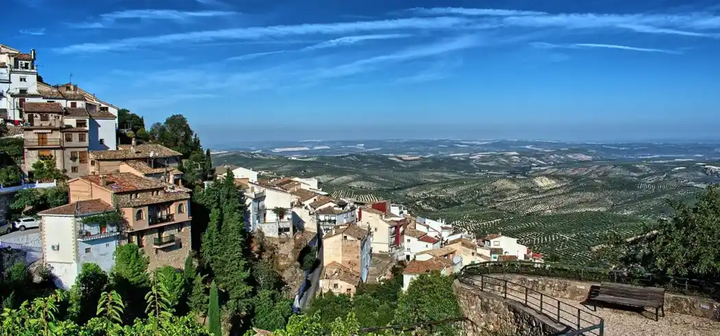 Foto - Rundreise Andalusien