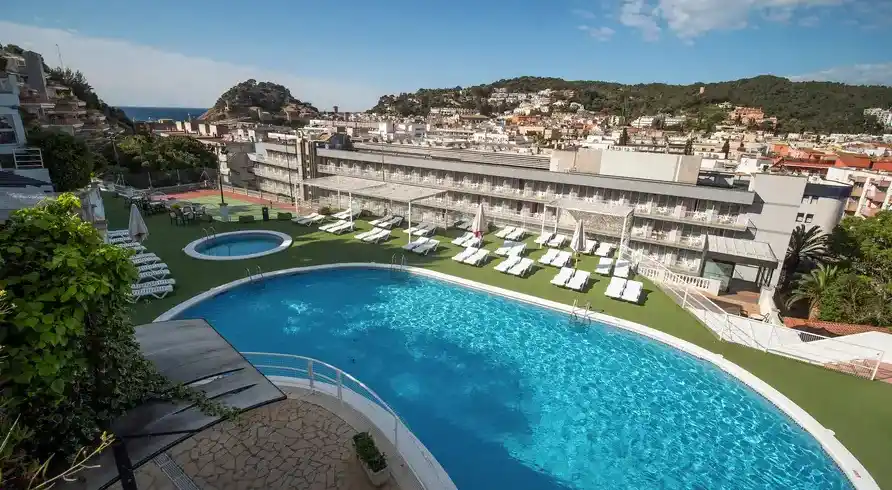 Foto - Andorra Reise