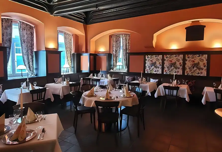 Impression - Annabergbuchholz Nächte