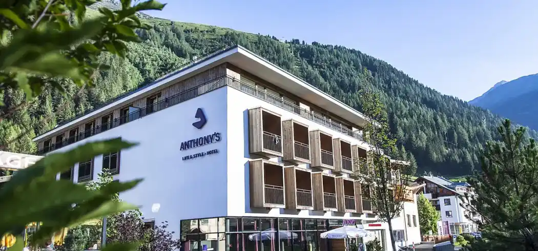 Anthonys Life - Bild 1