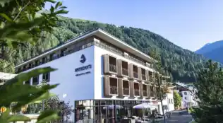 Anthony's Life & Style Hotel in St. Anton
