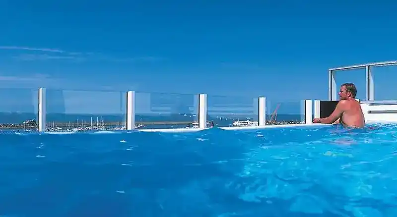 Foto - Norddeich Nächte