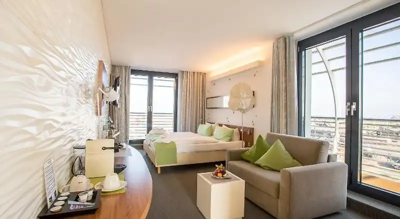 Aufnahme - Norddeich Nächte