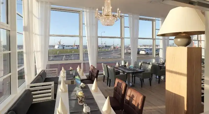 Ansicht - Norddeich Nächte