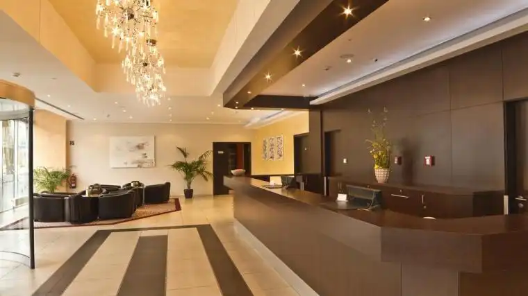 Aufnahme - 2 Nächte Berlin