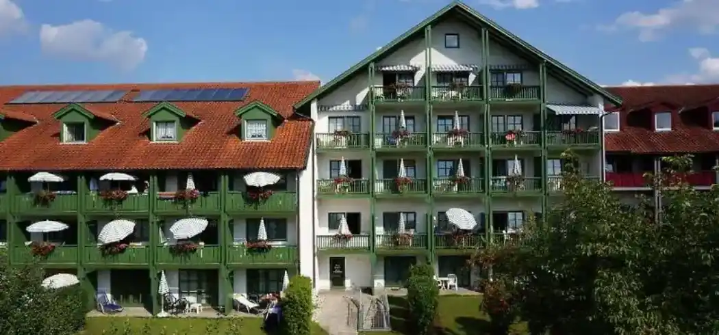 Foto - Appartementhaus Sonnleiten