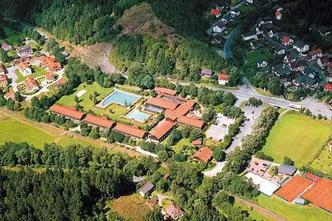 Foto - Familienurlaub Franken