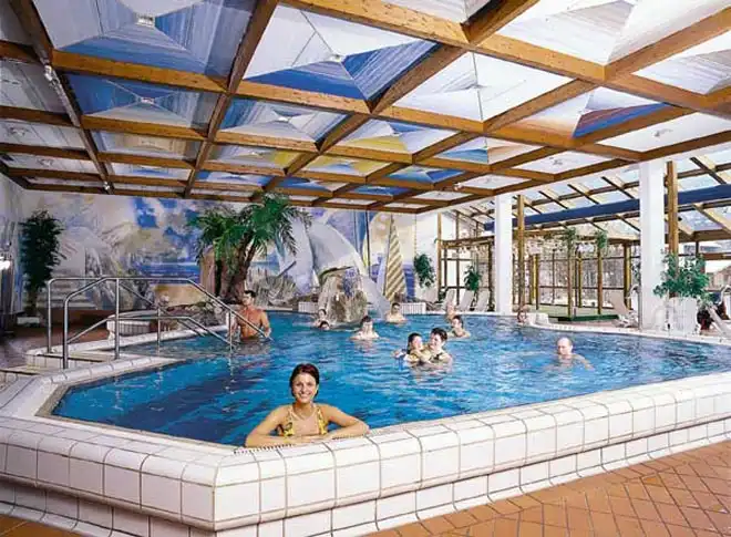 Impression - Familienurlaub Franken