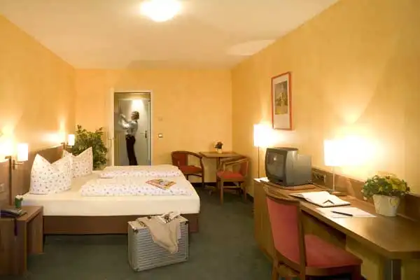 Galerie - Familienurlaub Franken