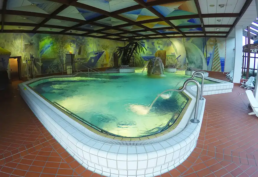 Ansicht - Familienurlaub Franken