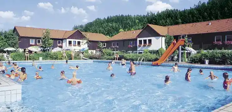 Foto - Familienurlaub Franken