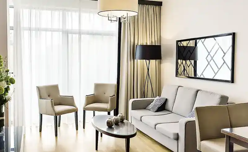 Foto - Vacationclub Olympic