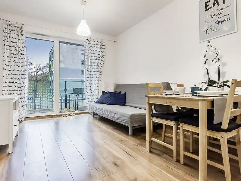 Aufnahme - Vacationclub Olympic