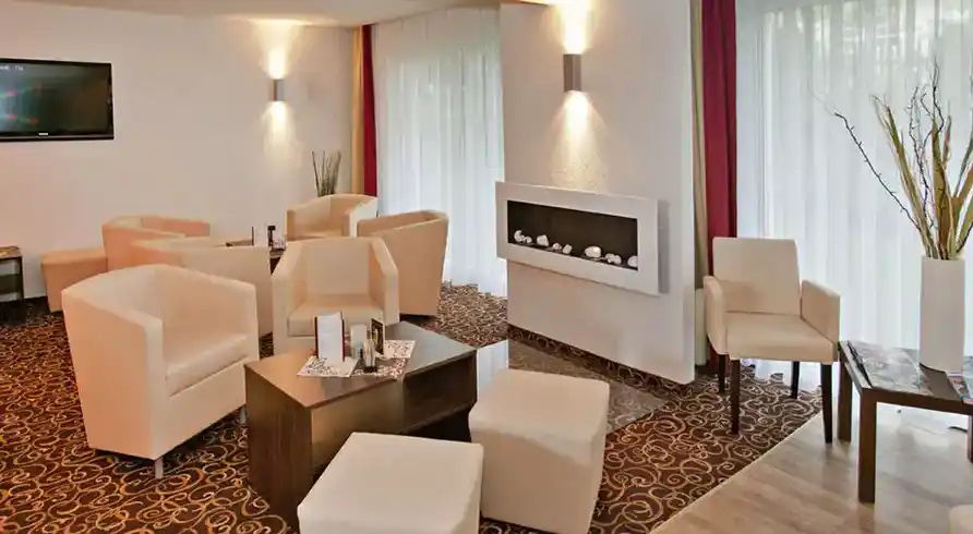 Aparthotel Oberhof - Bild 2