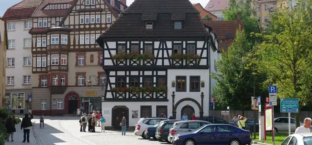 Foto - Kurzurlaub Bad