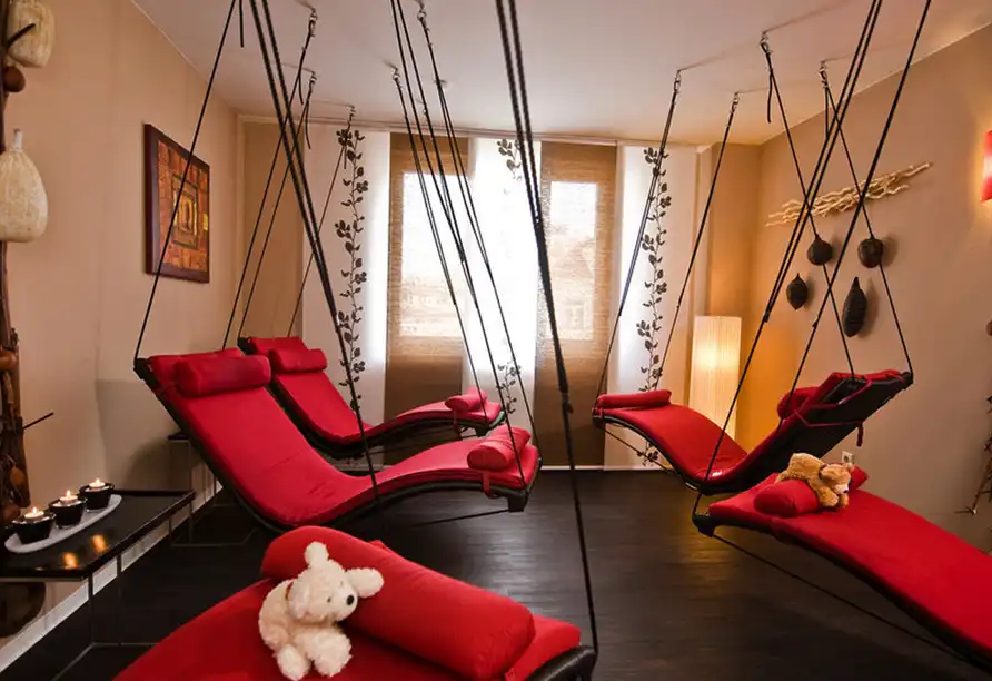 Aufnahme - Kurzurlaub Bad