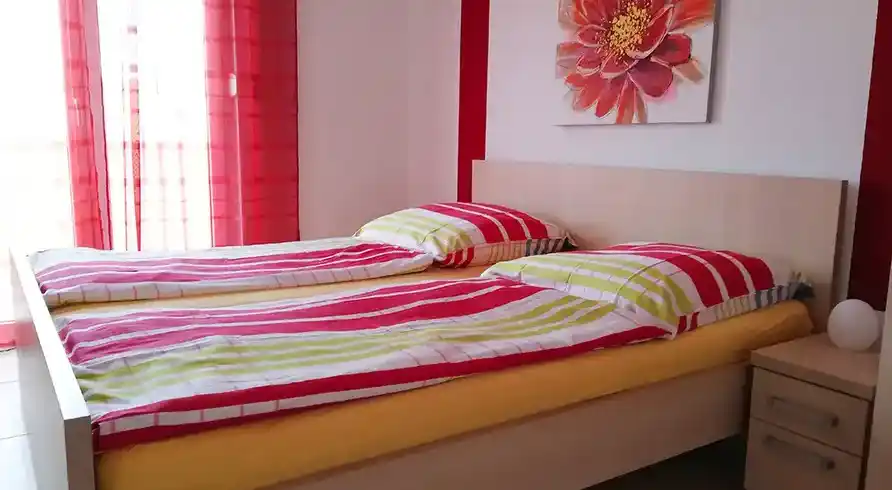 Apartmentanlage Juric - Bild 2