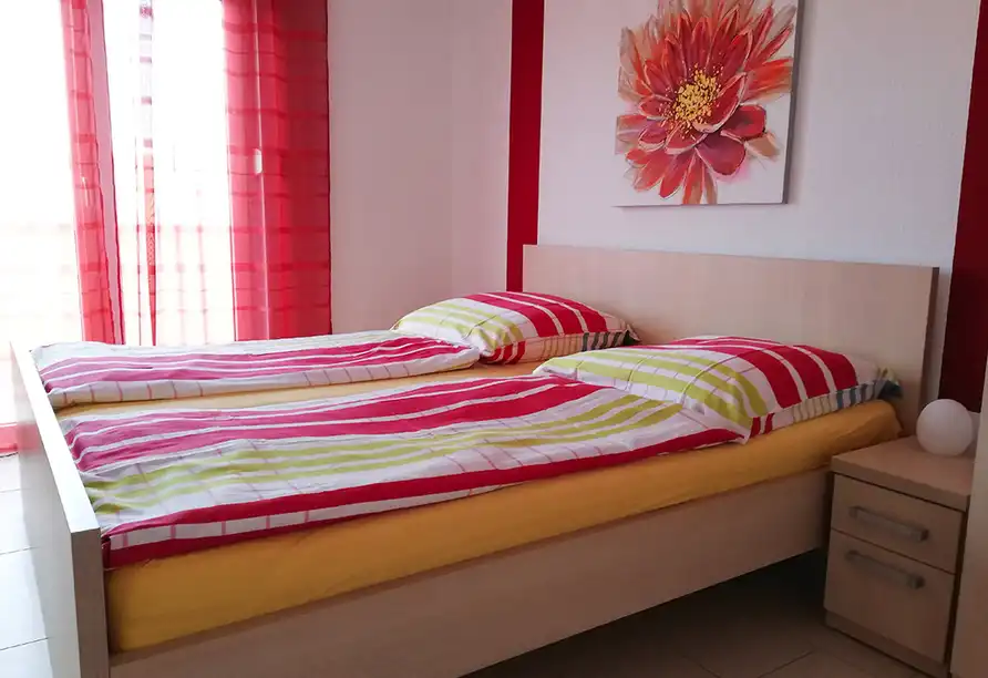 Aufnahme - Apartmentanlage Juric