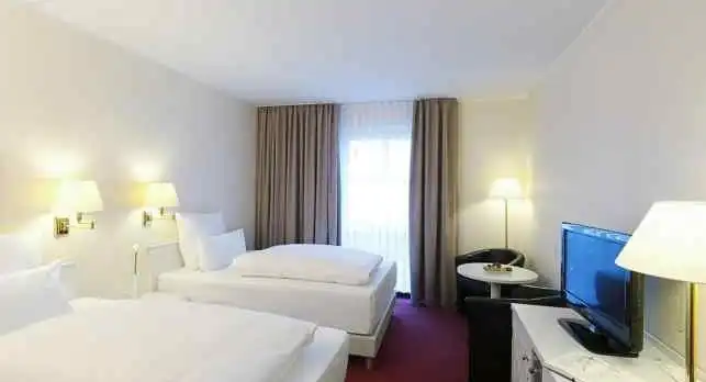 Impression - Apassionata Magdeburg