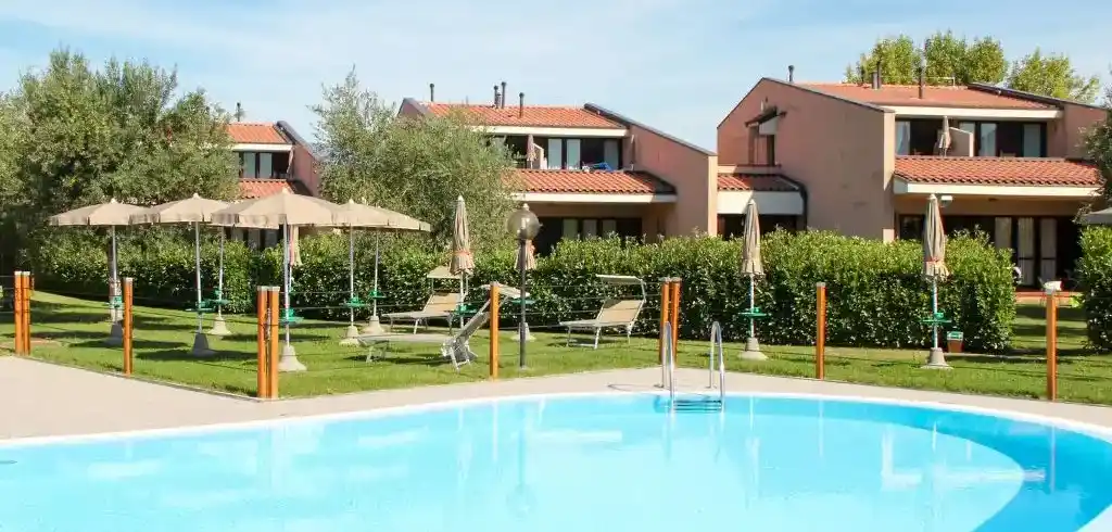 Foto - Appartement Gardassee