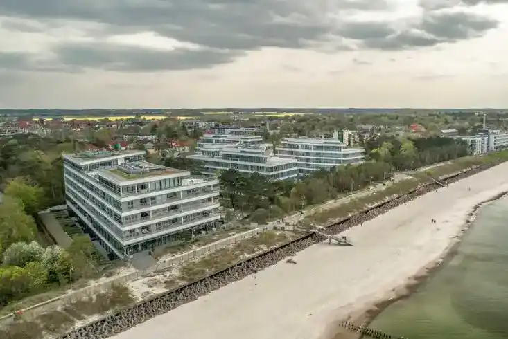 Foto - Appartement Polnischen