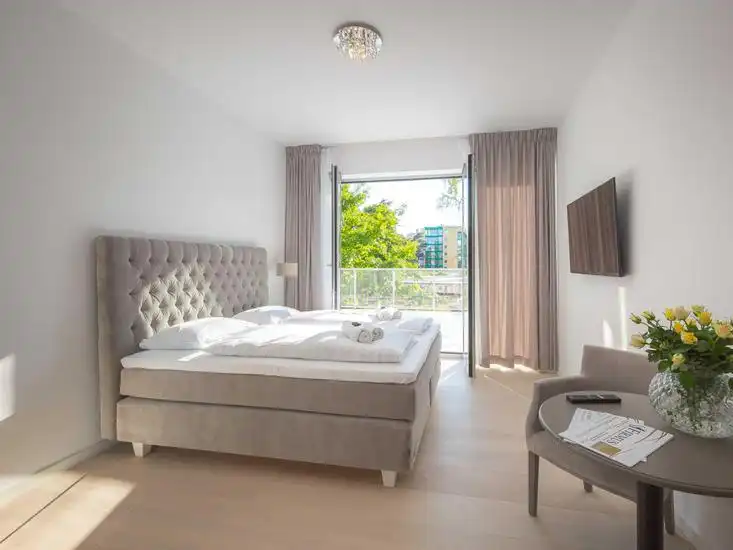 Impression - Appartement Polnischen