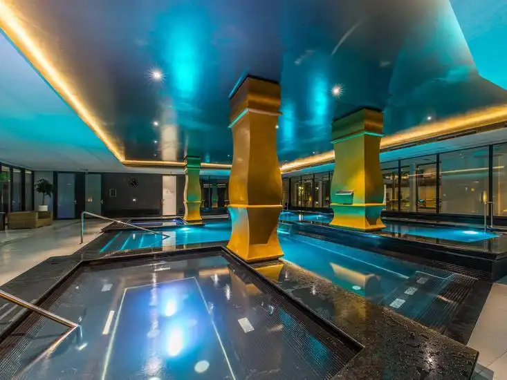 Ansicht - Appartement Polnischen