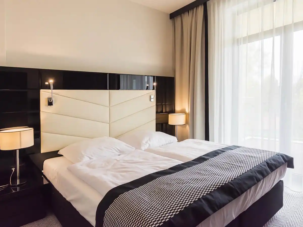 Aufnahme - Appartement Kolberg