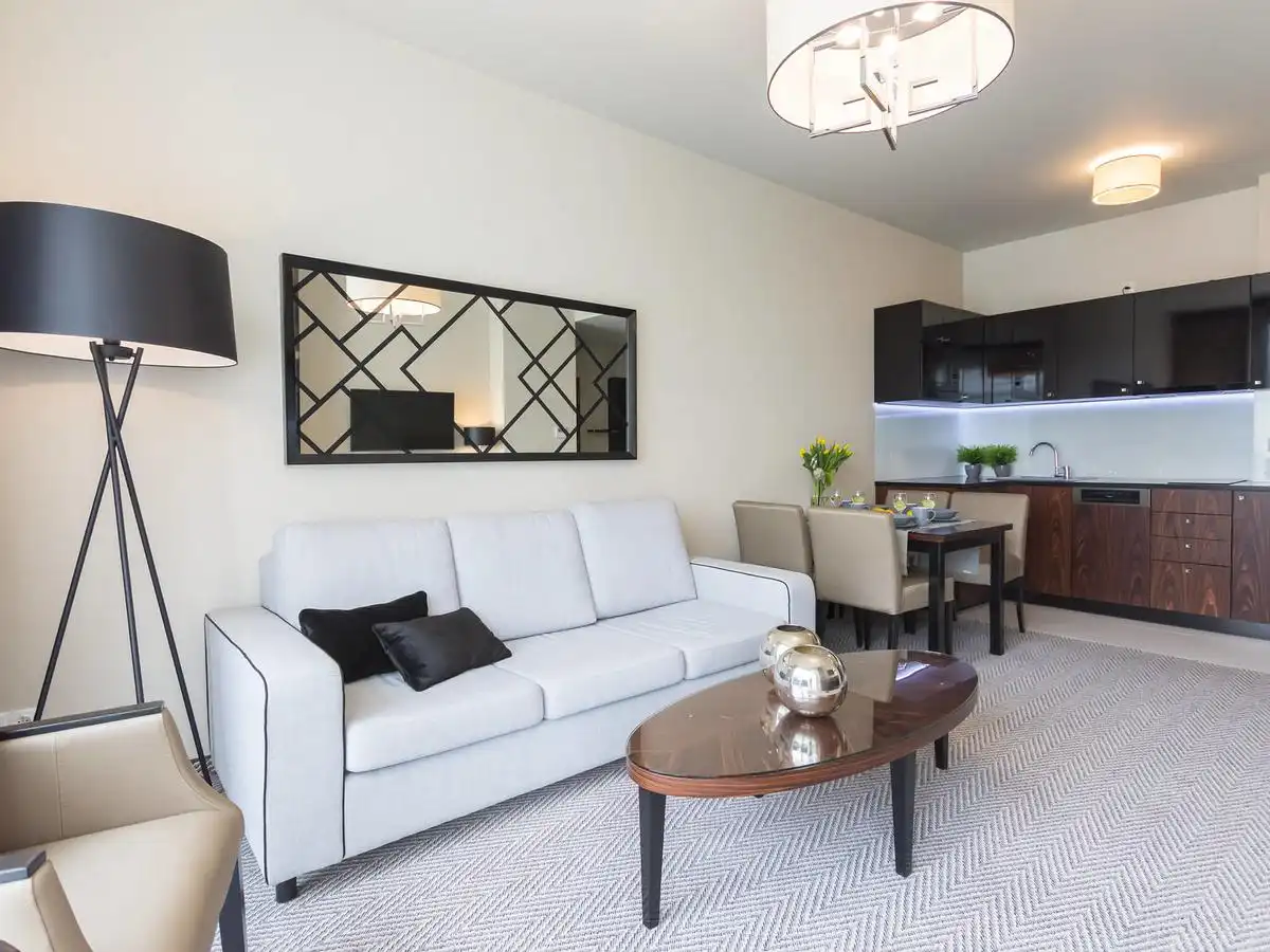 Impression - Appartement Kolberg