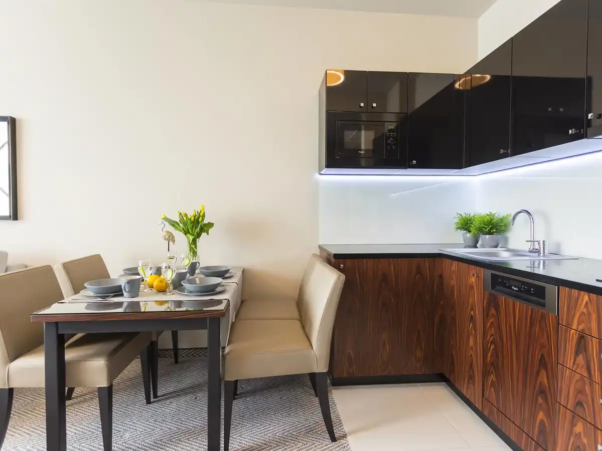 Galerie - Appartement Kolberg