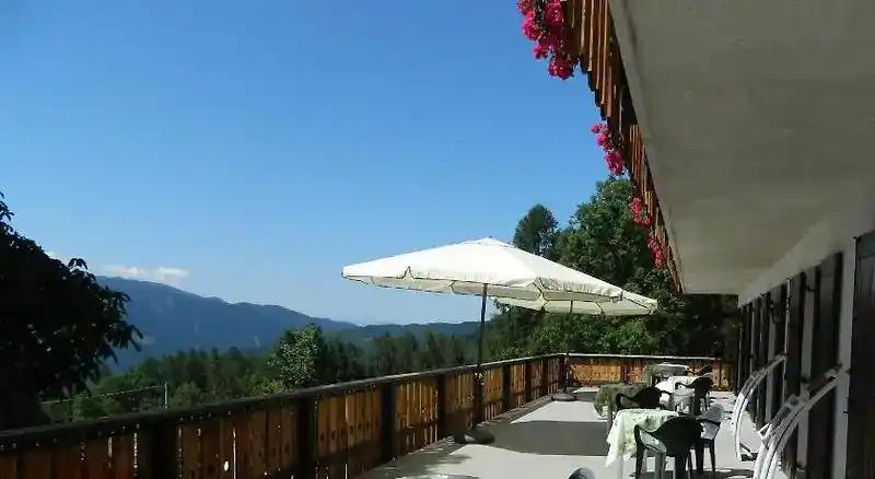 Foto - Fleimstal Nächte