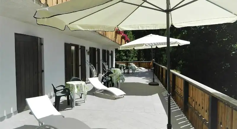 Aufnahme - Fleimstal Nächte