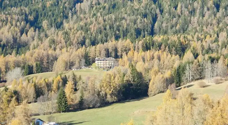 Impression - Fleimstal Nächte