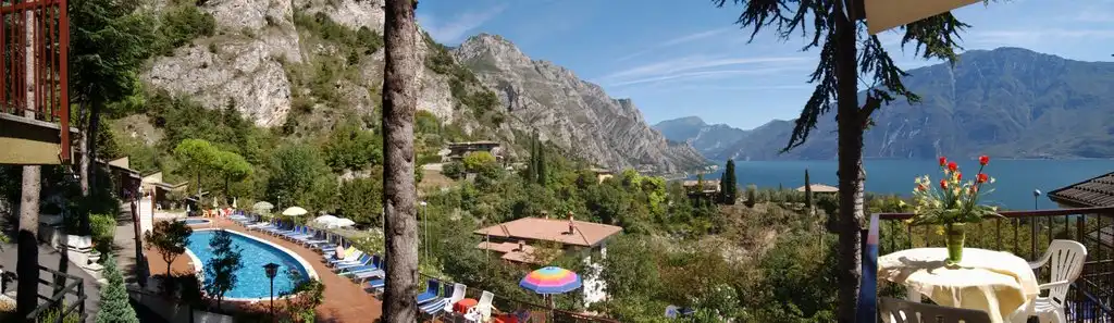 Impression - Appartement Oasi