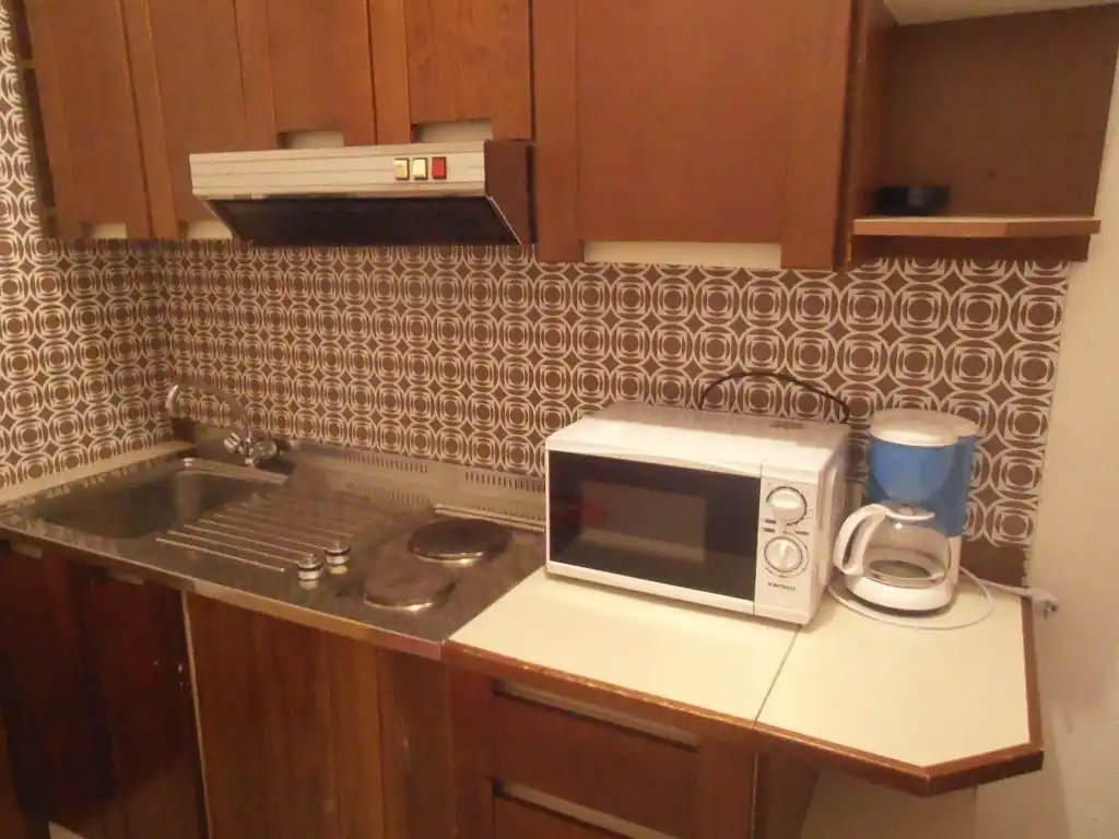 Ansicht - Appartement Oasi